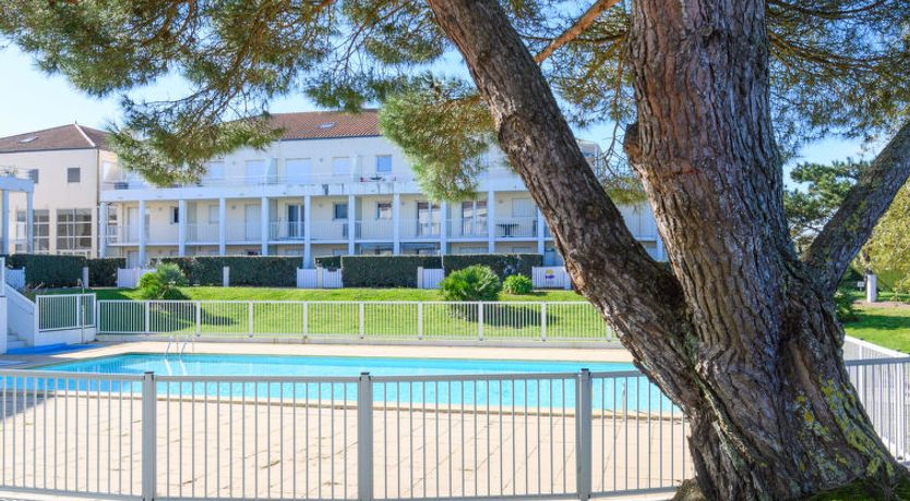 Photo of La Louisiane Balcon-Vue panoramique