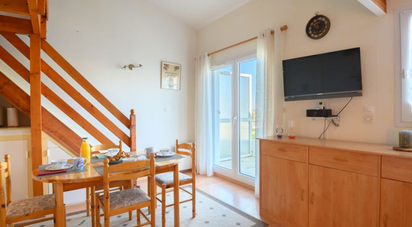 Photo of La Louisiane Balcon-Vue panoramique