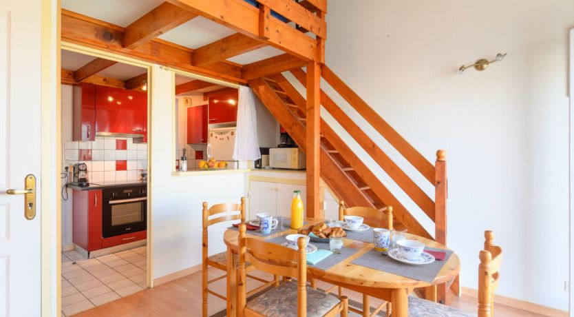 Photo of La Louisiane Balcon-Vue panoramique