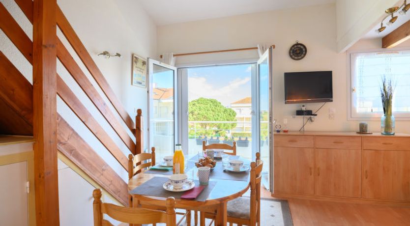 Photo of La Louisiane Balcon-Vue panoramique