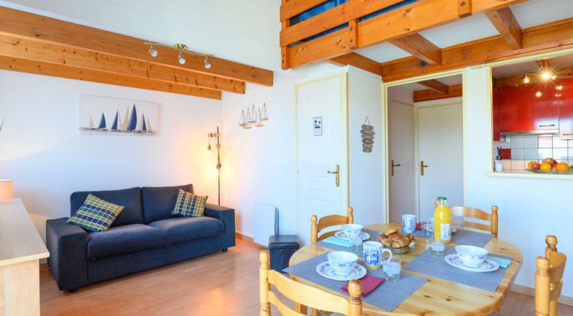 Photo of La Louisiane Balcon-Vue panoramique