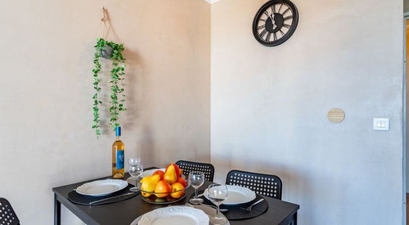 Photo of Les Restanques Golfe Saint Tropez Apartment 9