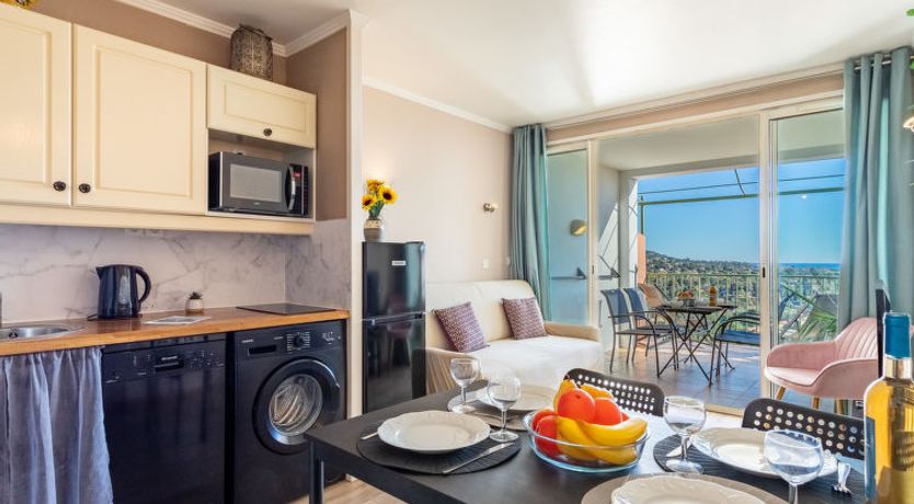 Photo of Les Restanques Golfe Saint Tropez Apartment 9