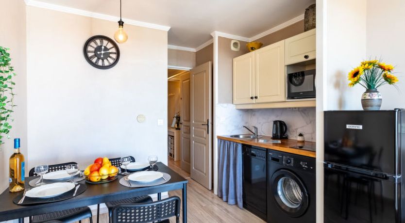 Photo of Les Restanques Golfe Saint Tropez Apartment 9