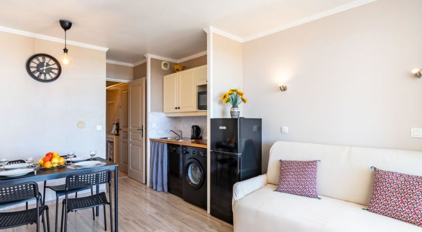 Photo of Les Restanques Golfe Saint Tropez Apartment 9