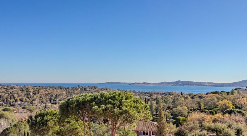 Photo of Les Restanques Golfe Saint Tropez Apartment 9