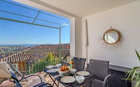 Photo of Les Restanques Golfe Saint Tropez Apartment 9