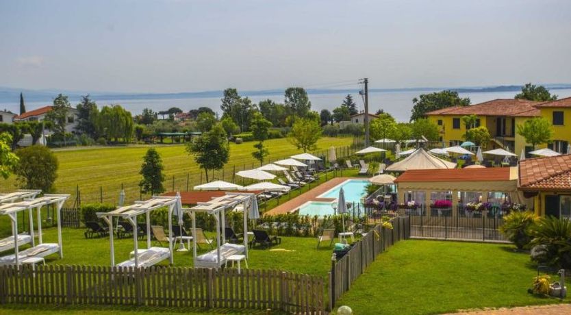 Photo of Karina Apartment 2