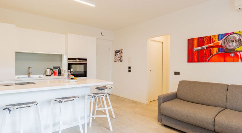 Photo of Am See Apartment 2