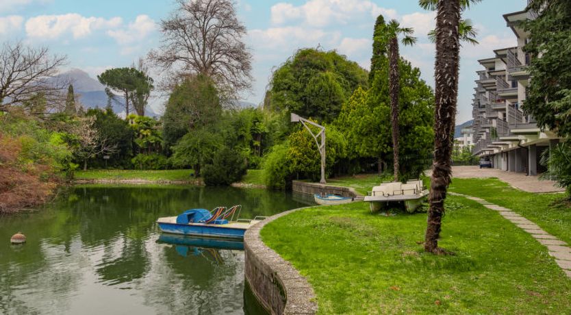 Photo of Am See Apartment 2