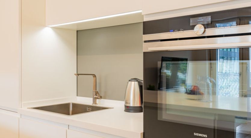 Photo of Am See Apartment 2