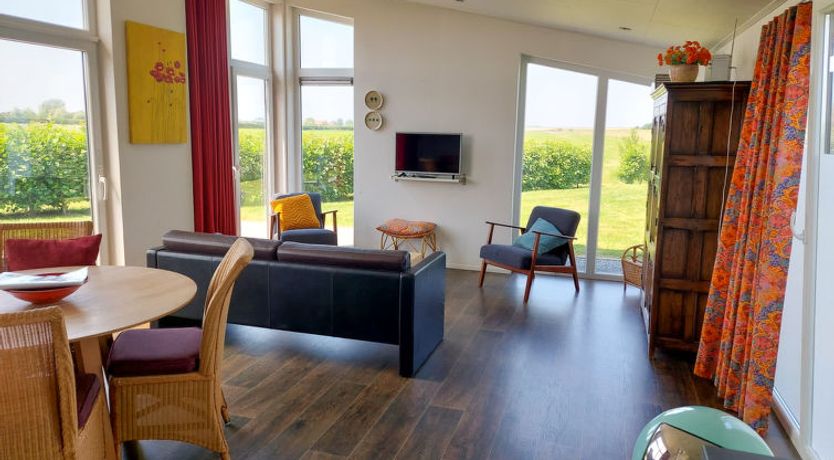 Photo of Ruisweg 51 Apartment 5