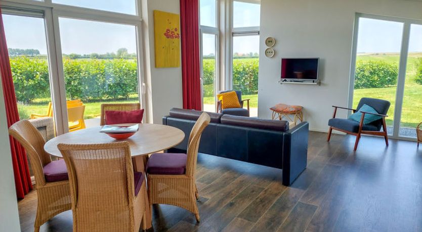 Photo of Ruisweg 51 Apartment 5