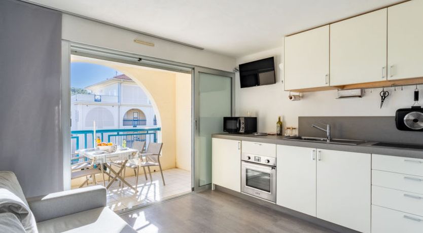 Photo of Le Domaine d'Azur Apartment 5