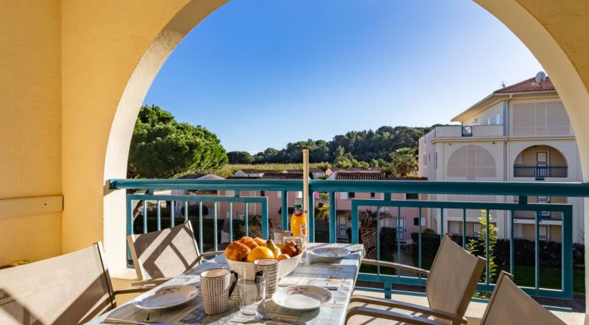 Photo of Le Domaine d'Azur Apartment 5