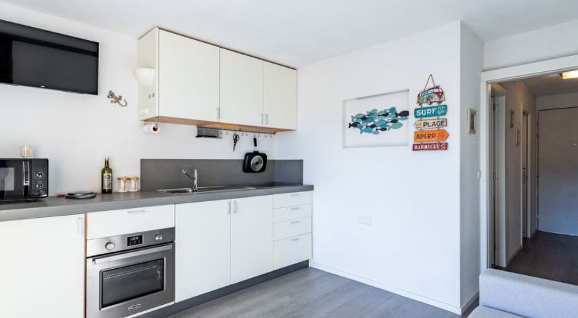 Photo of Le Domaine d'Azur Apartment 5