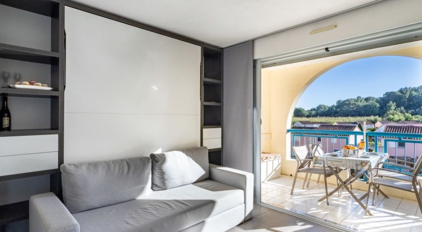 Photo of Le Domaine d'Azur Apartment 5