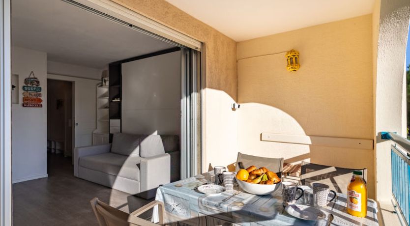 Photo of Le Domaine d'Azur Apartment 5