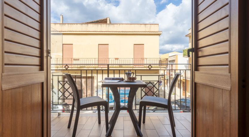 Photo of Sicilia Apartment 2