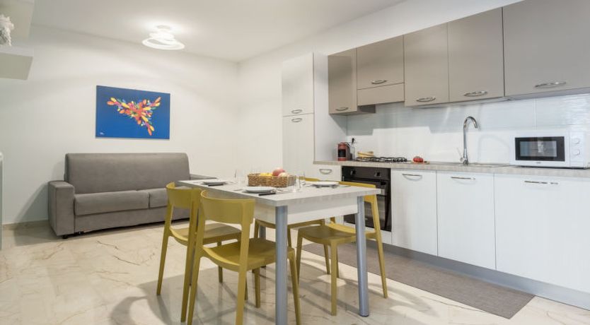 Photo of Sicilia Apartment 2