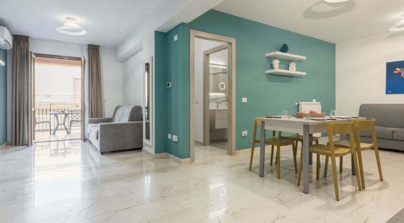 Photo of Sicilia Apartment 2