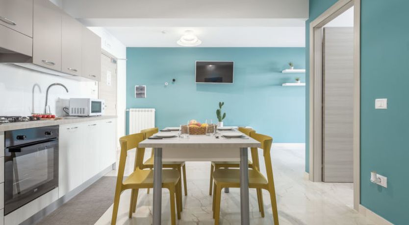 Photo of Sicilia Apartment 2