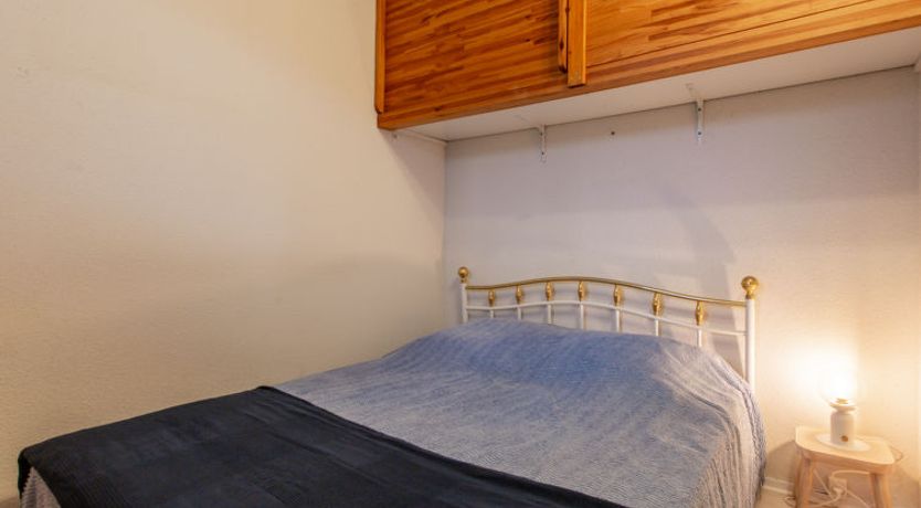 Photo of Les Terrasses Notre Dame du Port Apartment 9