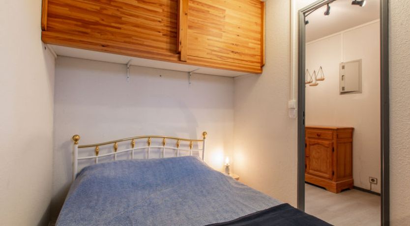 Photo of Les Terrasses Notre Dame du Port Apartment 9