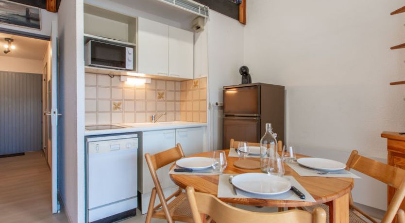 Photo of Les Terrasses Notre Dame du Port Apartment 9