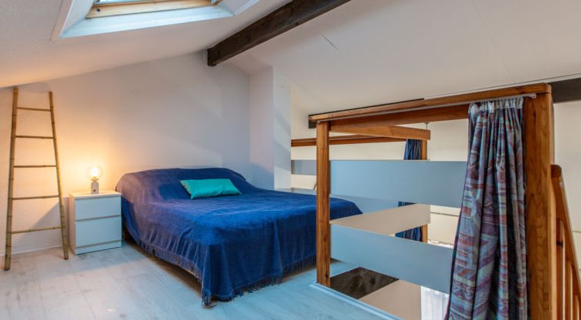 Photo of Les Terrasses Notre Dame du Port Apartment 9