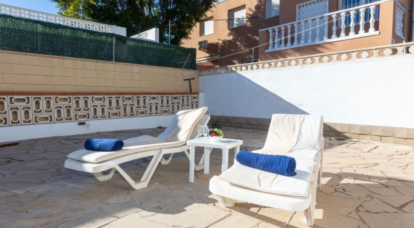 Photo of Villa Remedio