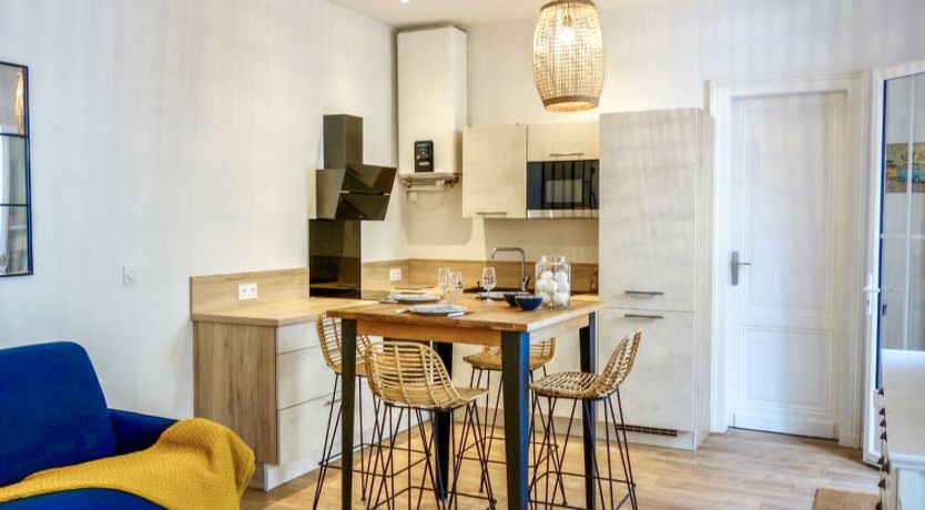 Photo of Sainte Marie