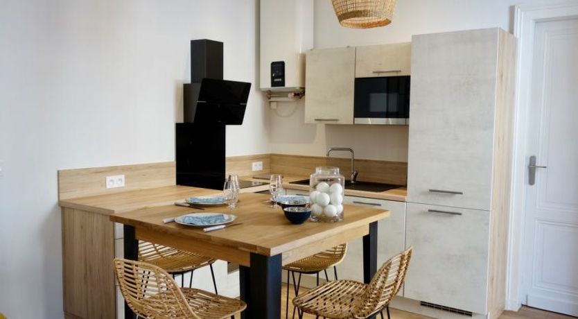 Photo of Sainte Marie