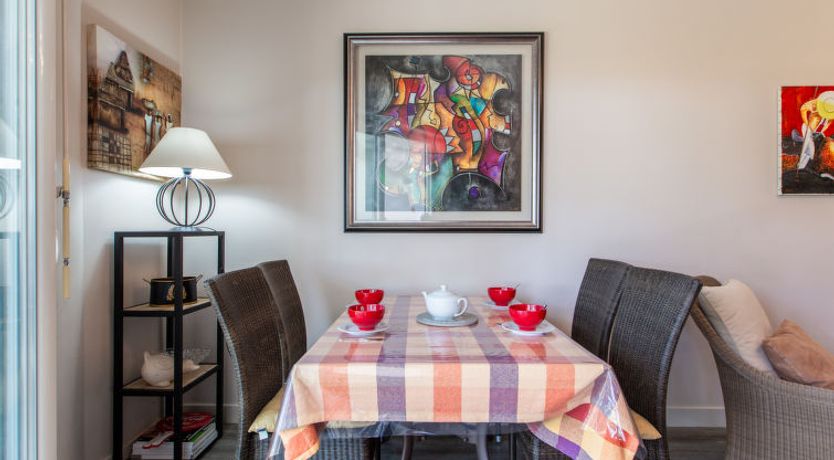 Photo of Marines 2 Apartment 4