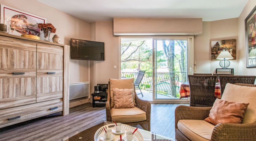 Photo of Marines 2 Apartment 4