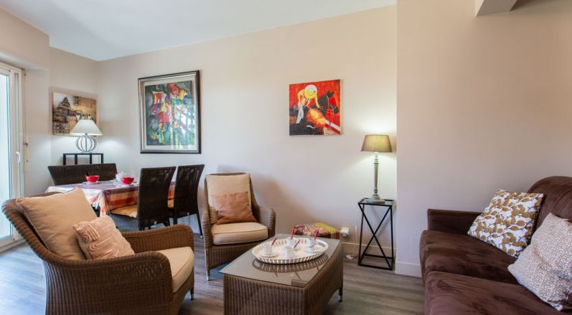 Photo of Marines 2 Apartment 4