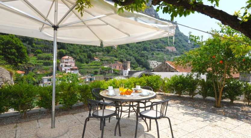 Photo of La Casa di Orsolina Apartment 3