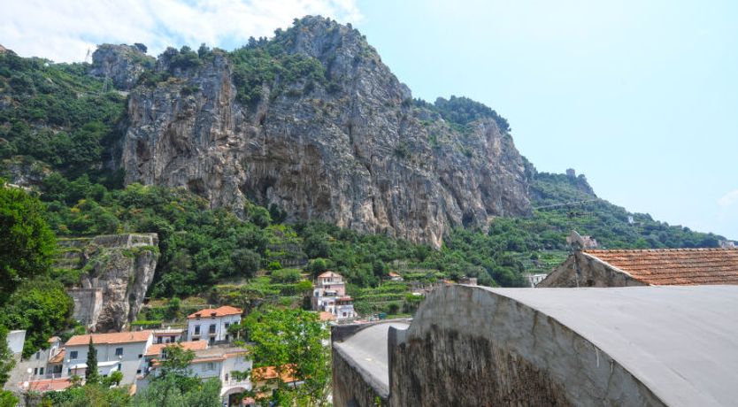 Photo of La Casa di Orsolina Apartment 3