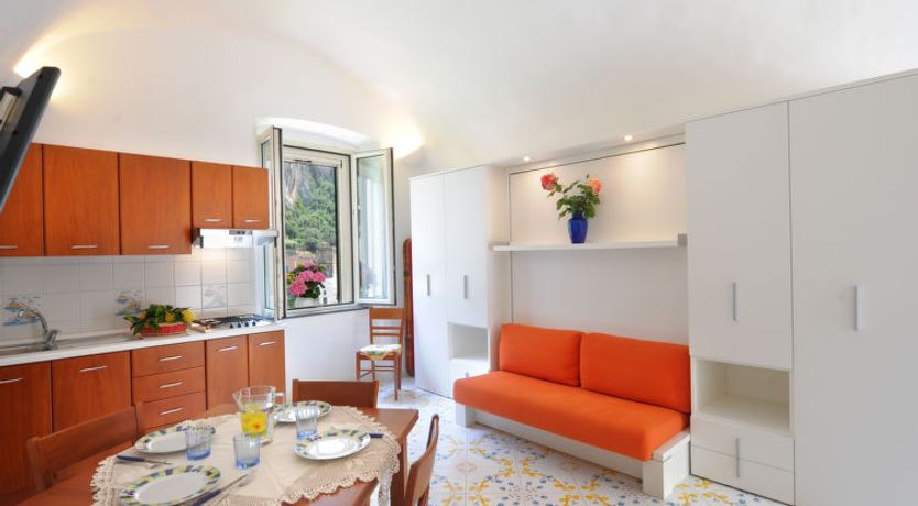 Photo of La Casa di Orsolina Apartment 3