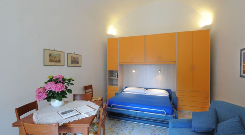 Photo of La Casa di Lolina Apartment 2