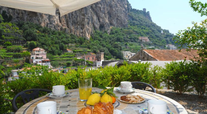 Photo of La Casa di Lolina Apartment 2