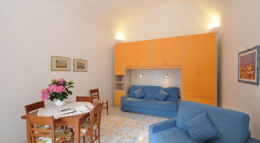 Photo of La Casa di Lolina Apartment 2