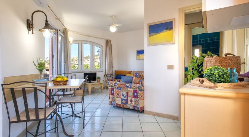 Photo of Cala Rossa 2205