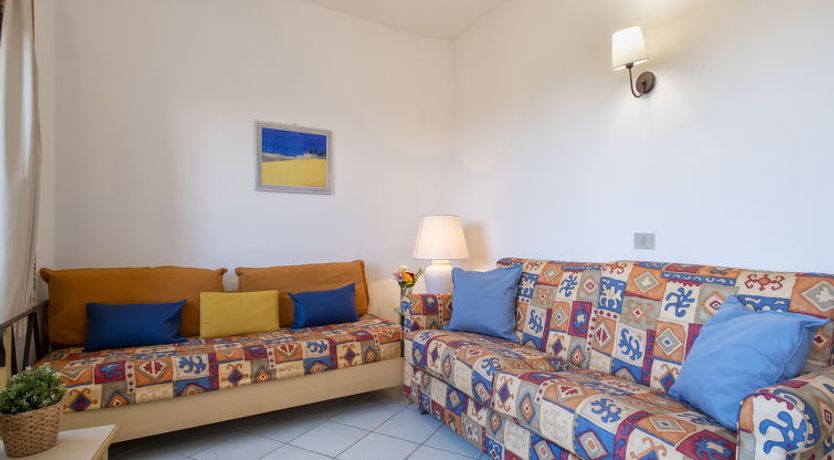 Photo of Cala Rossa 2205