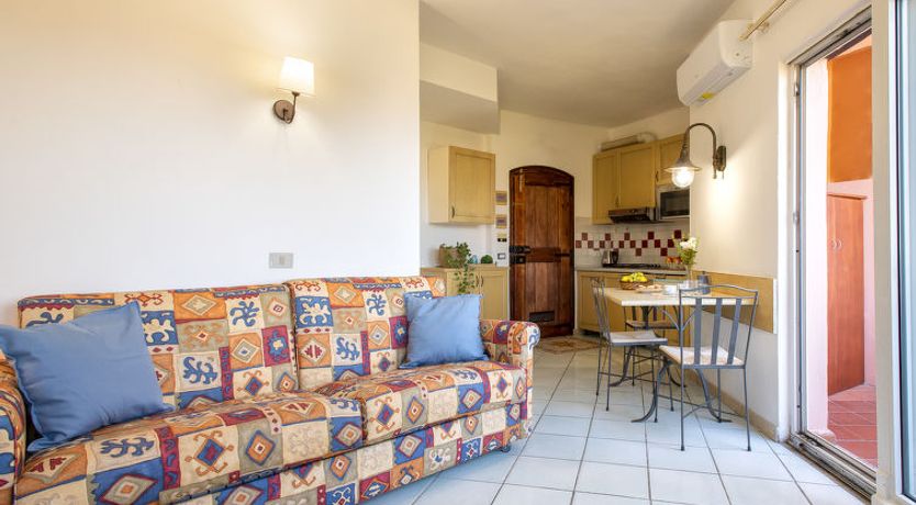 Photo of Cala Rossa 2205