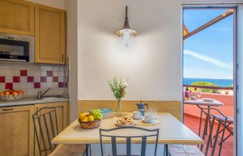 Cala Rossa 2205 Holiday Home