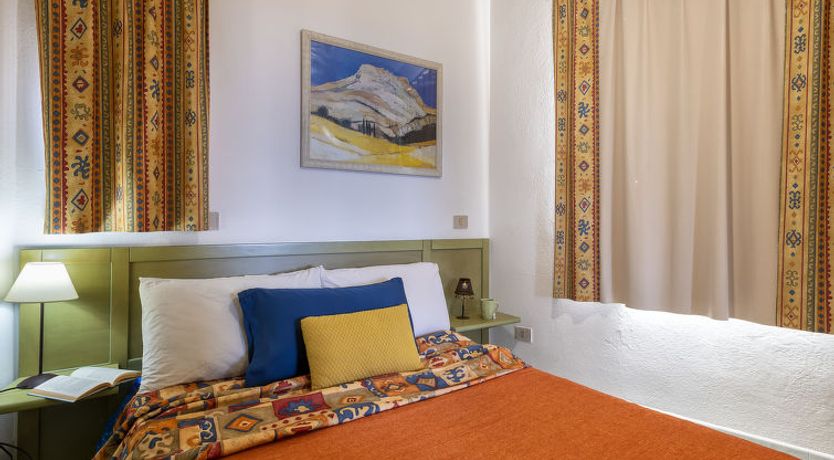 Photo of Cala Rossa 2205