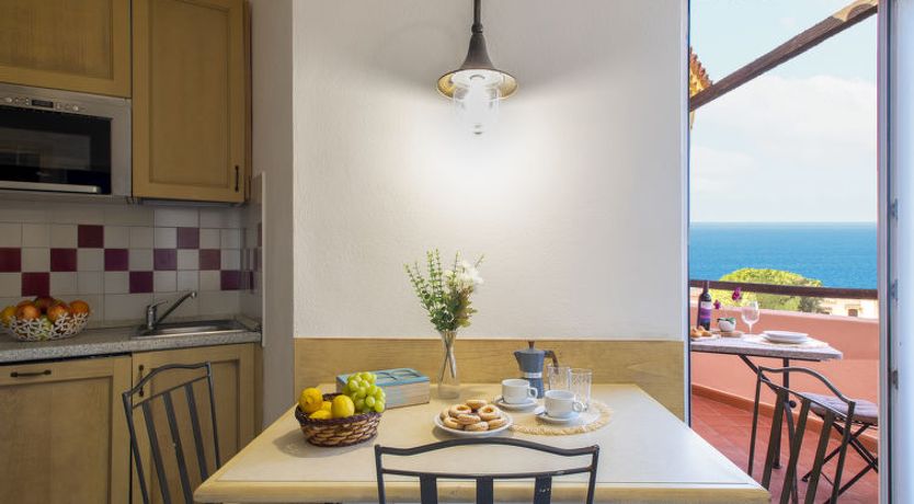 Photo of Cala Rossa 2205