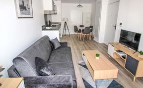 Photo of Cap Océan Apartment 8