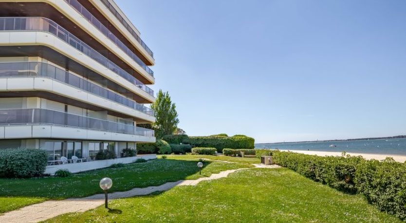 Photo of Aquitania Apartment 5